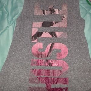 Old Navy Active muscle tee